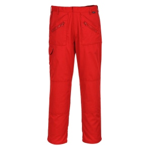 Pantalon Action 2