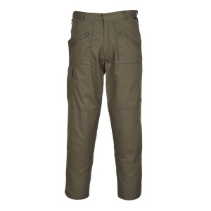 Pantalon Action 4