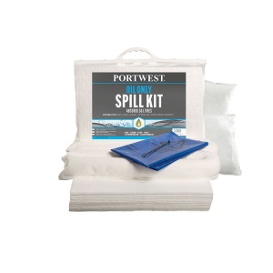 Kit PW pour déversement