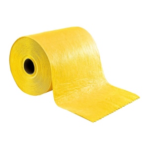 Rouleau absorbant chimique 2