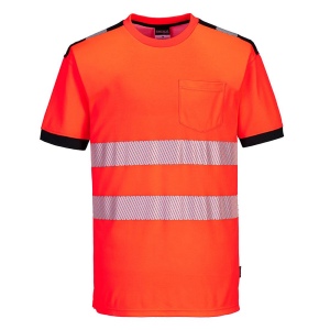 T-Shirt HV PW3 6