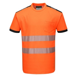 T-Shirt HV PW3 4