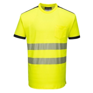 T-Shirt HV PW3 2