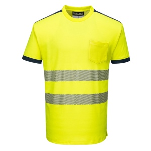T-Shirt HV PW3 3