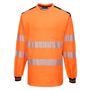 PW3 T-Shirt Haute Visibilité 4