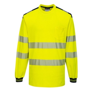 PW3 T-Shirt Haute Visibilité 3