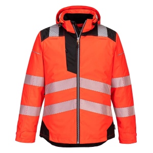 Parka HV PW3 6