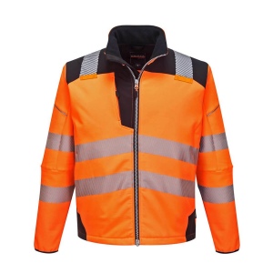 Softshell Haute-Visibilité PW3 3