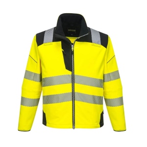 Softshell Haute-Visibilité PW3 4