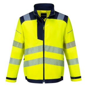 Veste HV PW3 4