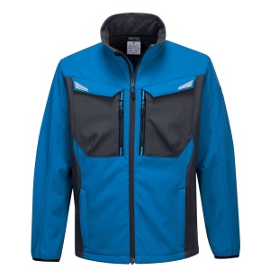 Softshell WX3 2