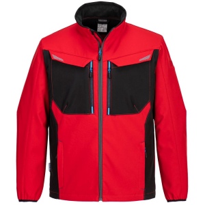 Softshell WX3 5