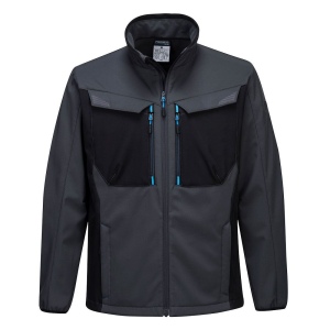 Softshell WX3 3