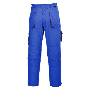 Pantalon Texo Contrast 3