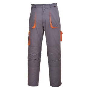 Pantalon Texo Contrast 6