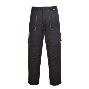 Pantalon Texo Contrast 4