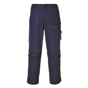 Pantalon Texo Contrast 2