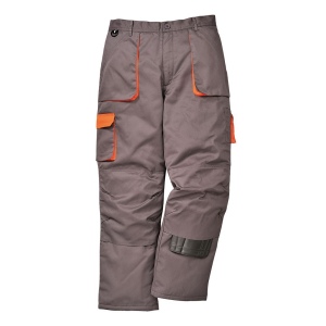 Pantalon Texo Contrast 3