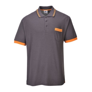 Polo Texo Contrast 3