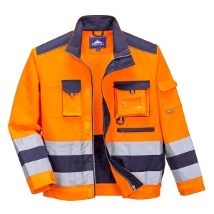 Blouson HV Lille 2