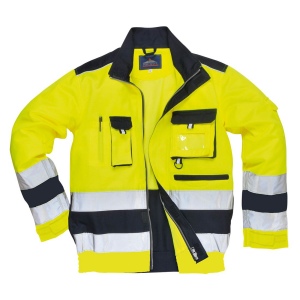Blouson HV Lille 4