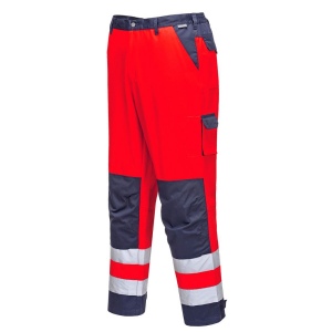 Pantalon HV Lyon 4