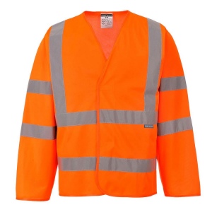 Gilet baudrier Hi-Vis 2