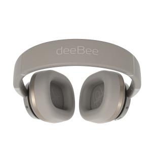 Casque Bluetooth à réduction de bruit - deeBee 11