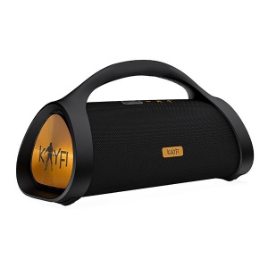 Boombox et sac de transport - KAYFI 2