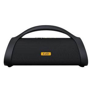 Boombox et sac de transport - KAYFI 3
