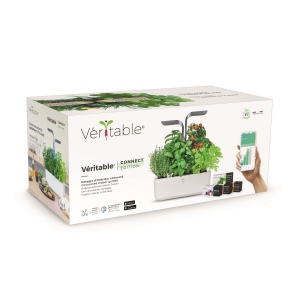 Véritable® CONNECT Infinity Grey 3