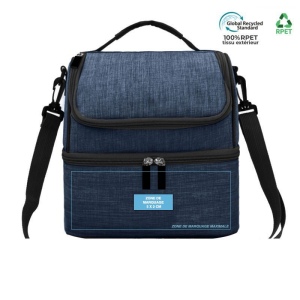 Sac isotherme 2 compartiments GRS - ENVIRONNEMENT & NATURE 8