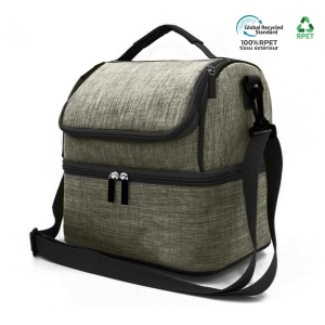 Sac isotherme 2 compartiments GRS - ENVIRONNEMENT & NATURE 4