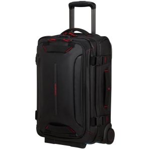ECODIVER - Sac de voyage 55cm 40L - SAMSONITE 5