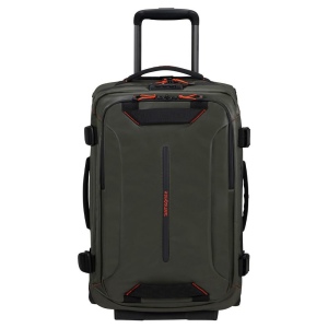 ECODIVER - Sac de voyage 55cm 40L - SAMSONITE 4