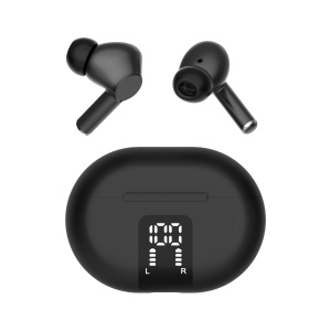 Ecouteurs sans fil ANC - BLAUPUNKT 4