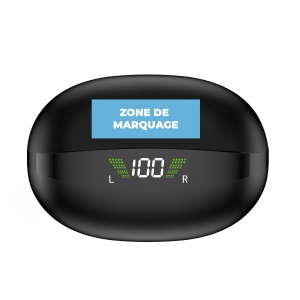 Ecouteurs  Bluetooth - Blaupunkt 6