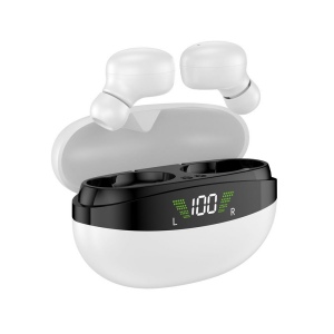 Ecouteurs  Bluetooth - Blaupunkt 3