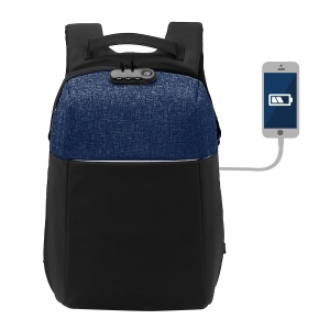 Sac à dos connecté GRS - BLAUPUNKT 2