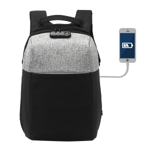 Sac à dos connecté GRS - BLAUPUNKT 3