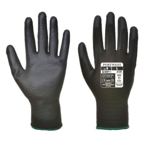 Gant Vending enduit PU 3
