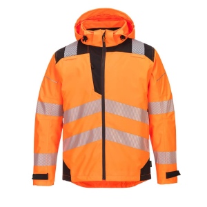 Veste Imper-Respirante Extreme PW3 2