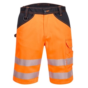 Bermuda PW3 Hi-Vis 3