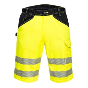 Bermuda PW3 Hi-Vis 2