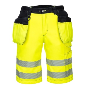 Bermuda PW3 Hi-Vis 3