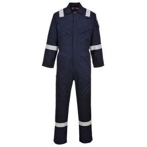 Combinaison FR Legère Antistatique 280g 2