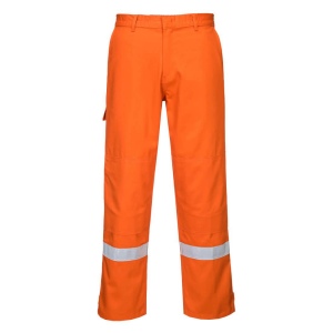 Pantalon Bizflame Plus haute visibilité 3