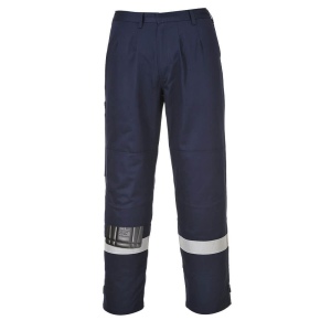 Pantalon Bizflame Plus haute visibilité 2