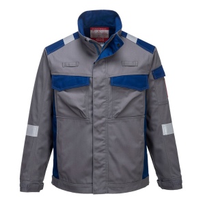Veste Bizflame Ultra Bicolore 2