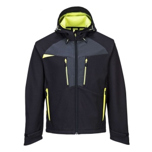 Veste Softshell DX4 2